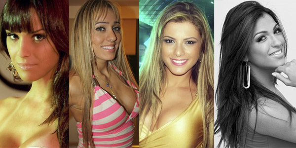 PRESENÇA VIP